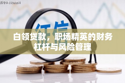 大兴安岭白领贷款，职场精英的财务杠杆与风险管理