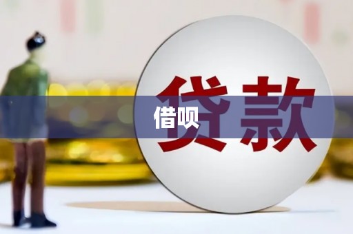 紫阳借呗