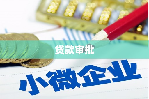 太平贷款审批