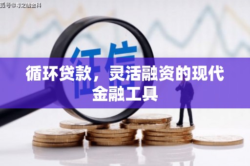 孟津循环贷款，灵活融资的现代金融工具
