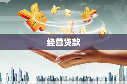 朔州经营贷款