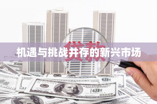 桐庐机遇与挑战并存的新兴市场
