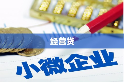 江南经营贷